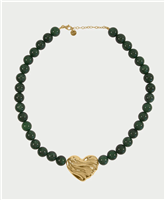 Halskette Rue des Mille Dame in Silber GR-033 M3 AU